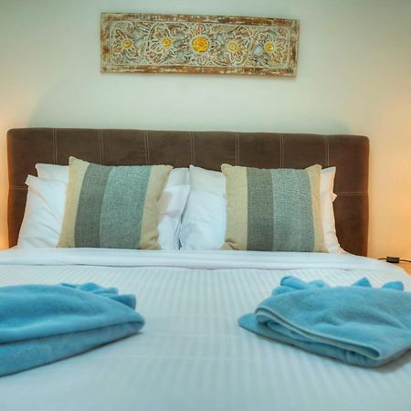 Modern, Large 3Bedroom, Spectacular Views Goslm-9 Sliema Exterior foto
