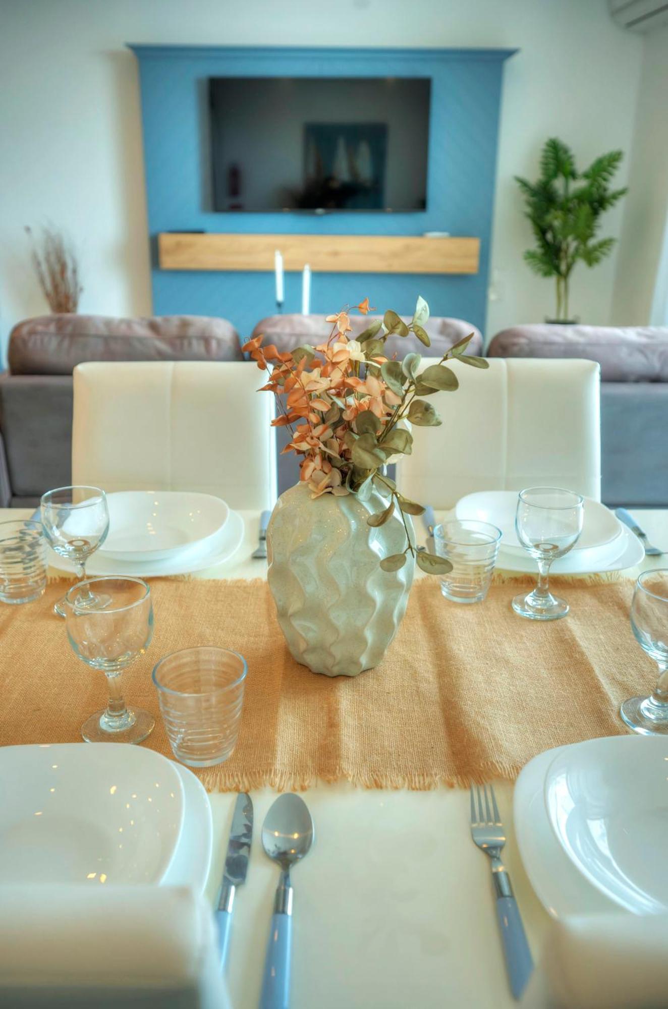 Modern, Large 3Bedroom, Spectacular Views Goslm-9 Sliema Exterior foto