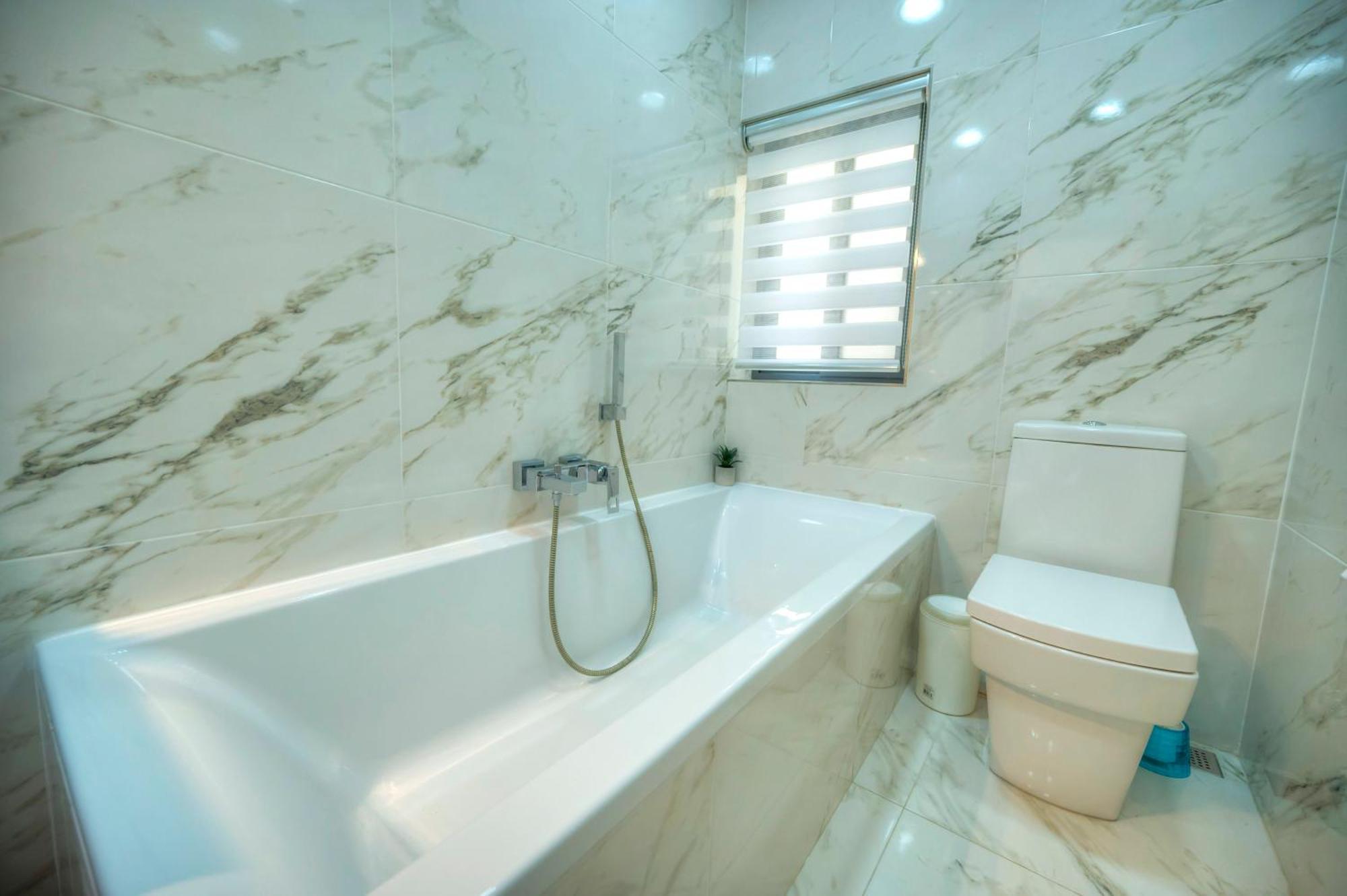 Modern, Large 3Bedroom, Spectacular Views Goslm-9 Sliema Exterior foto