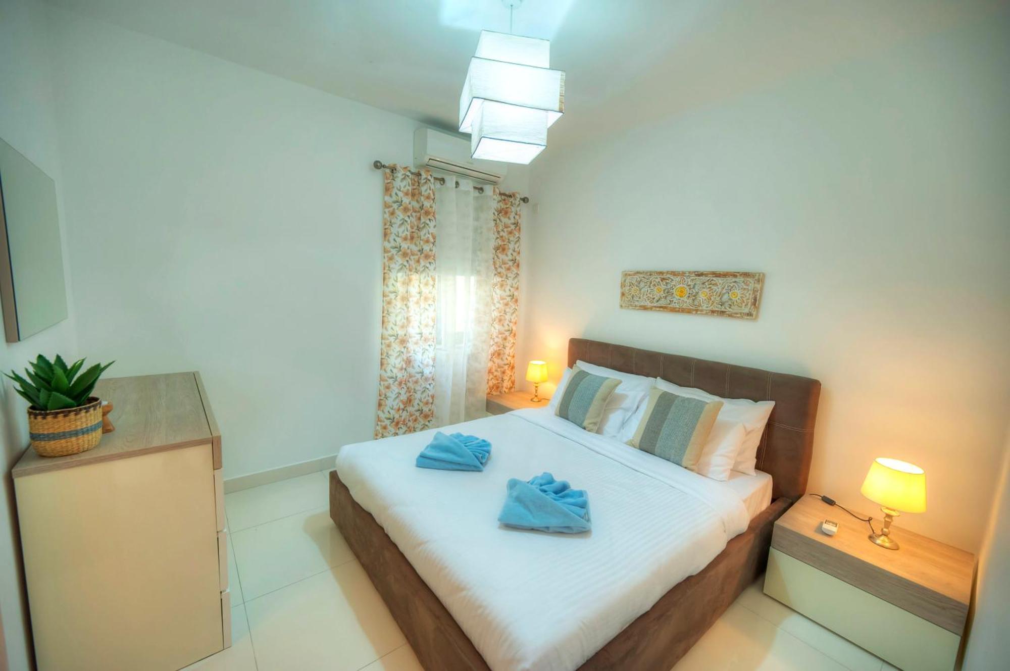 Modern, Large 3Bedroom, Spectacular Views Goslm-9 Sliema Exterior foto